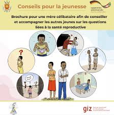 Application Mobile d'Éducation Sexuelle